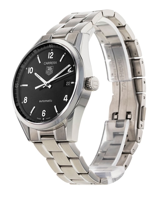 Tag Heuer Carrera WV211B.BA0787 Image 2